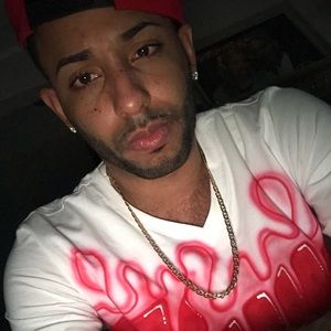 Meet your Posher, Timothy